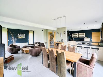 Acheter Maison Sars-et-rosieres Nord