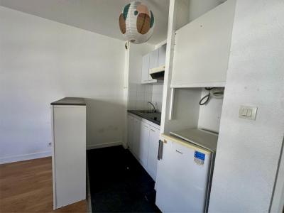 Acheter Appartement 22 m2 Bordeaux