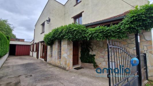 Annonce Vente 8 pi�ces Maison Estaires 59