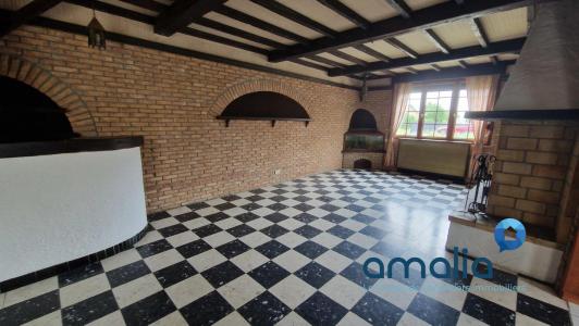 Acheter Maison 156 m2 Estaires