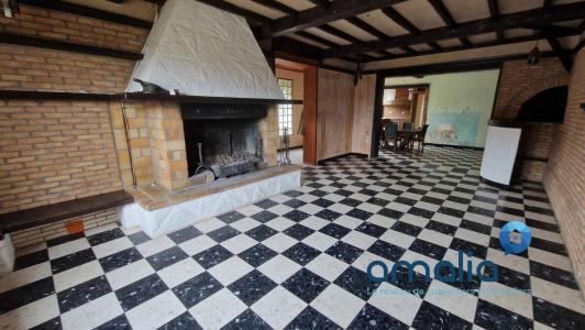 Acheter Maison Estaires Nord