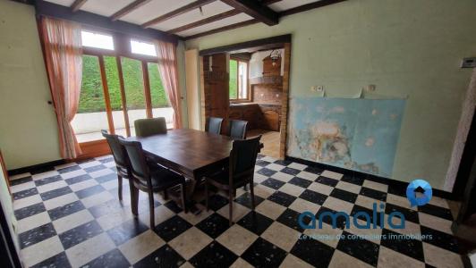 Acheter Maison Estaires 169900 euros