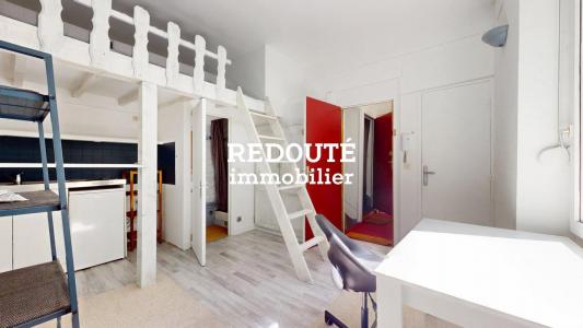 Annonce Vente Immeuble Reims 51