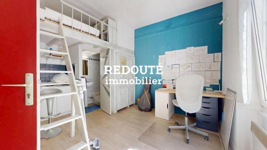 Acheter Immeuble 105 m2 Reims