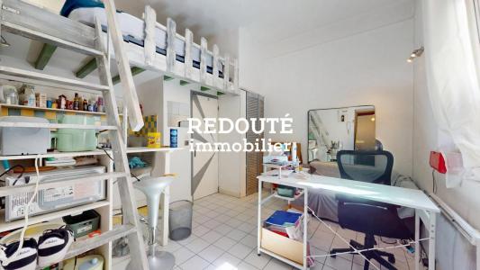 Acheter Immeuble Reims Marne