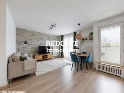 Annonce Vente 3 pi�ces Appartement Reims 51