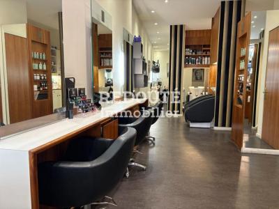 Annonce Vente Commerce Reims 51