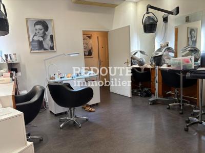Acheter Commerce 100 m2 Reims