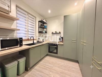 Acheter Maison 55 m2 Seclin