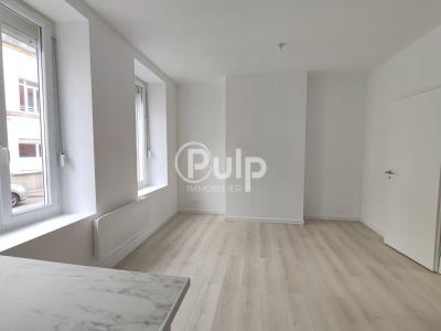 For sale Boulogne-sur-mer 4 rooms 105 m2 Pas de calais (62200) photo 0