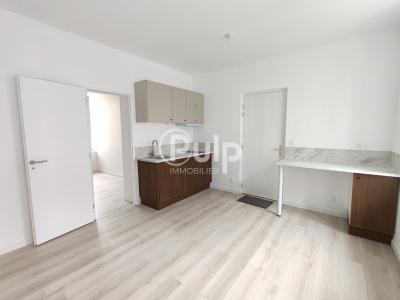 Annonce Vente Immeuble Boulogne-sur-mer 62
