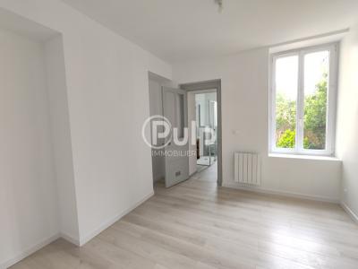 Acheter Immeuble 105 m2 Boulogne-sur-mer
