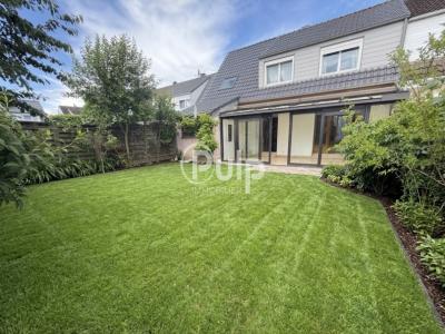For sale Halluin 5 rooms 96 m2 Nord (59250) photo 0