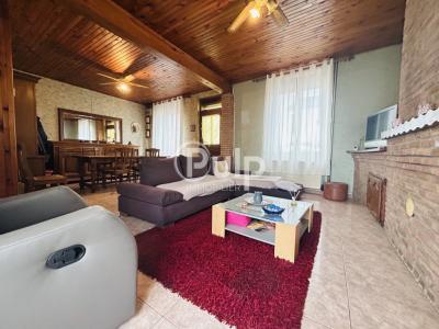 Annonce Vente 5 pi�ces Maison Noyelles-sous-lens 62