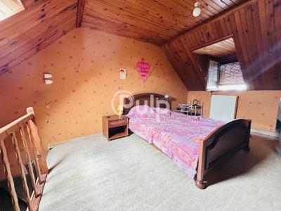Acheter Maison Noyelles-sous-lens 129900 euros