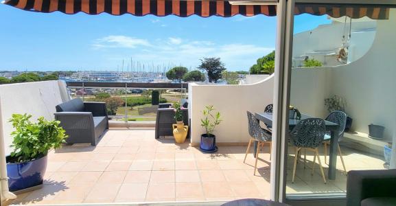 For sale Grau-du-roi 2 rooms 48 m2 Gard (30240) photo 0