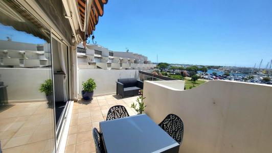 Annonce Vente 2 pi�ces Appartement Grau-du-roi 30