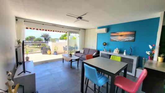 Acheter Appartement Grau-du-roi Gard