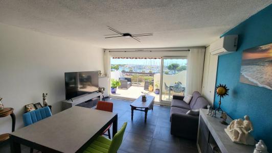 Acheter Appartement Grau-du-roi 329900 euros