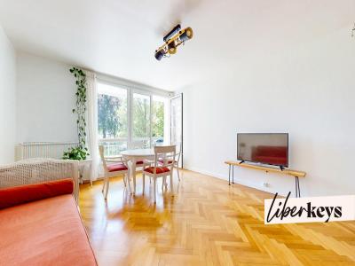 Annonce Vente 3 pi�ces Appartement Lyon-3eme-arrondissement 69