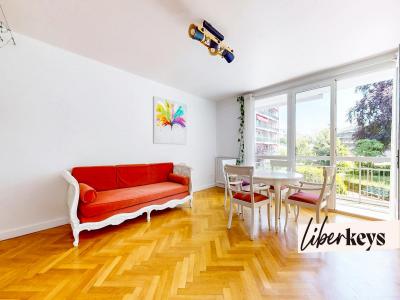 Acheter Appartement 71 m2 Lyon-3eme-arrondissement