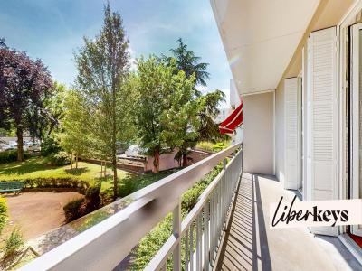 Acheter Appartement Lyon-3eme-arrondissement Rhone