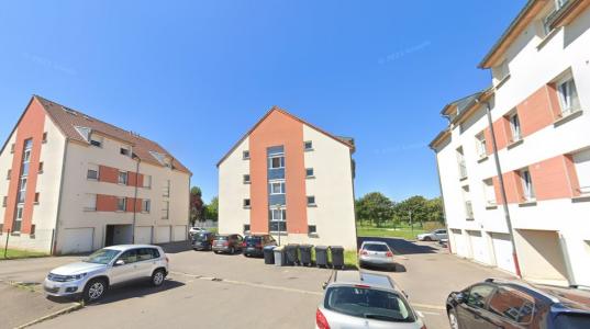 For rent Maizieres-les-metz 4 rooms 82 m2 Moselle (57210) photo 0
