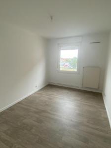 Louer Appartement Maizieres-les-metz Moselle