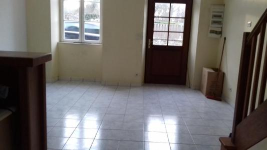 Annonce Location 2 pi�ces Appartement Bazougers 53