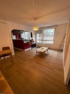 For rent Rouen 2 rooms 55 m2 Seine maritime (76000) photo 0