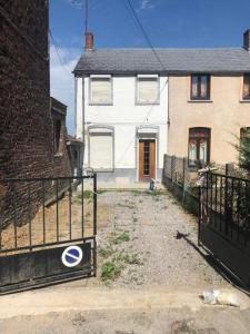 For rent Hautmont 2 rooms 43 m2 Nord (59330) photo 0