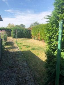 Annonce Location 2 pi�ces Maison Hautmont 59
