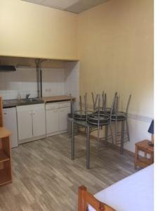 Annonce Location Appartement Pessac 33