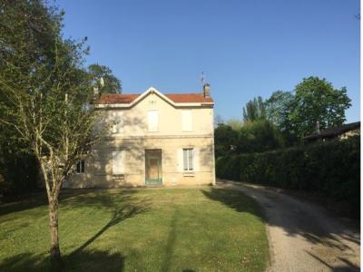 Louer Appartement 20 m2 Pessac