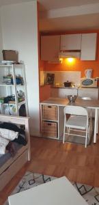 For rent Reole 1 room 29 m2 Gironde (33190) photo 0