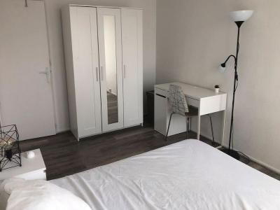 Annonce Location 3 pi�ces Appartement Pessac 33