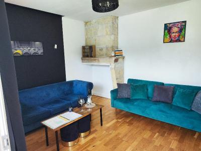 Annonce Location 2 pi�ces Maison Sainte-terre 33