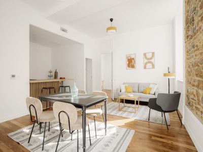 Acheter Appartement 63 m2 Lyon-2eme-arrondissement