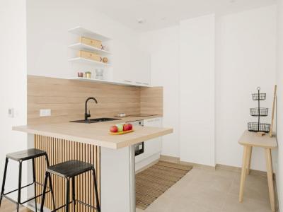 Acheter Appartement Lyon-2eme-arrondissement Rhone
