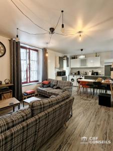 Annonce Vente Immeuble Clermont-ferrand 63