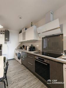 Acheter Immeuble 213 m2 Clermont-ferrand