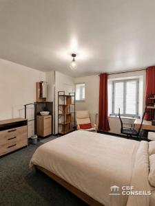 Acheter Immeuble Clermont-ferrand Puy de dome