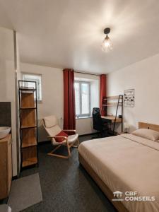 Acheter Immeuble Clermont-ferrand 565000 euros