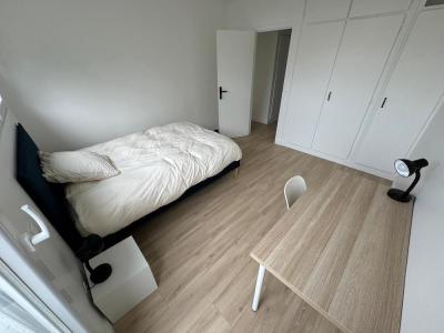 For rent Massy 1 room 20 m2 Essonne (91300) photo 1