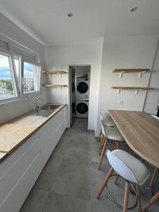 For rent Massy 1 room 20 m2 Essonne (91300) photo 3