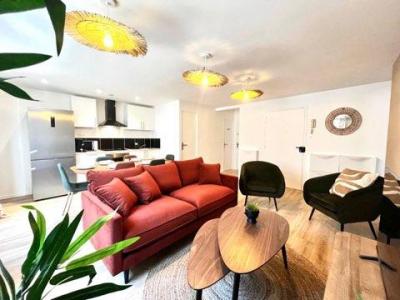 Louer Appartement 18 m2 Limoges
