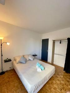 For rent Colombes 1 room 21 m2 Hauts de Seine (92700) photo 0
