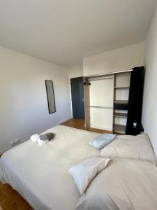 For rent Colombes 1 room 21 m2 Hauts de Seine (92700) photo 1