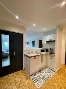 For rent Colombes 1 room 21 m2 Hauts de Seine (92700) photo 4