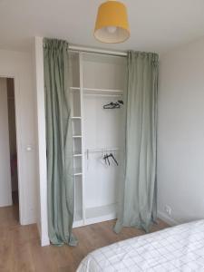 Annonce Location Appartement Neuilly-sur-marne 93